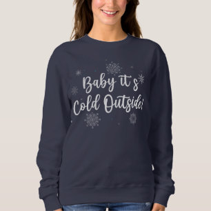 Baby är Kallet utanför sötskjortan T Shirt