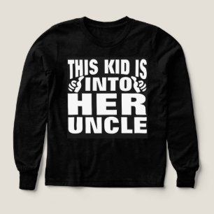 baby är mormoralets favorit t shirt