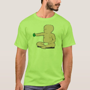 BABY ARMINNEHAV APPLE TEE SHIRT