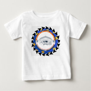BABY AROWW T SHIRT