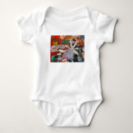 Baby Artist T Shirt