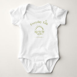 Baby auits  t shirt