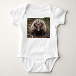 Baby Australian Echidna T Shirt