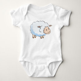 Baby Baby Bodykostdräkt T Shirt