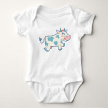 Baby Baby Bodykostdräkt