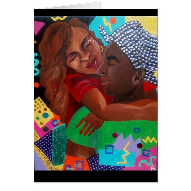 Baby Baby-kort OBS Kort (Framsidan)