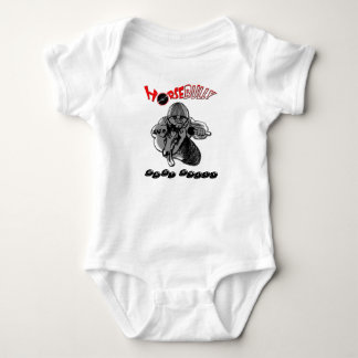 Baby "BABYÖVERSITTARE T Shirt