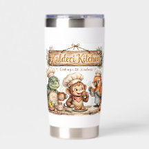 Baby Bakande Vänner