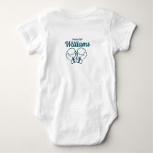 Baby Baller rosa Tshirt