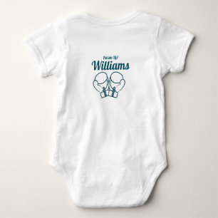 Baby Baller rosa Tshirt T Shirt