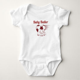 Baby Baller Tshirt T Shirt
