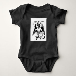 Baby Baphomet T-shirt
