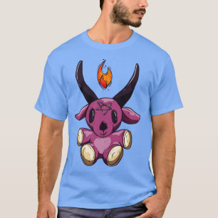 Baby baphomet t shirt