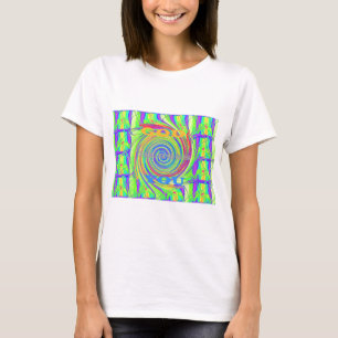 Baby Barn Gud välsigne Er..png T Shirt