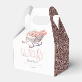 Baby Basket babystöldare Presentaskar