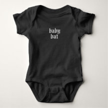 Baby Bat klänning