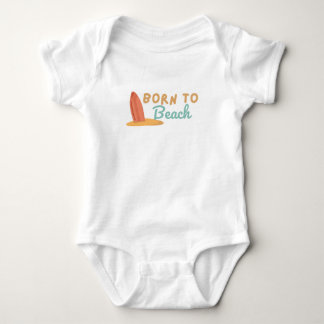 Baby Beach Shirt T
