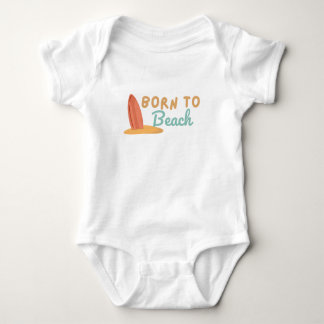 Baby Beach Shirt T Shirt