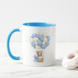 Baby Bear Coffee Mugg