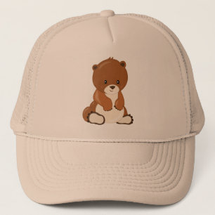 Baby Bear Keps