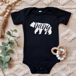 Baby Bear T Shirt