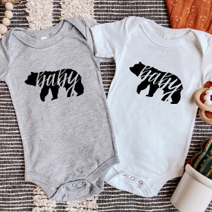 Baby Bear T Shirt