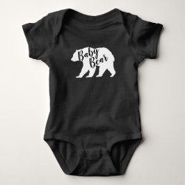 Baby Bear T Shirt
