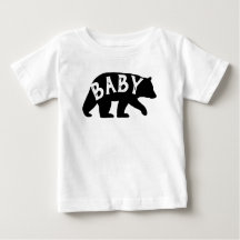 Baby Bear