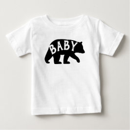 Baby Bear Tee