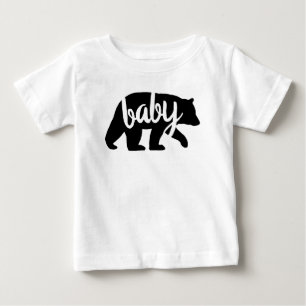 Baby Bear Tee Shirt