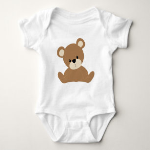 Baby Bear Tee Shirt