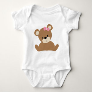 Baby Bear Tee Shirt