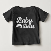 Baby Bear