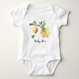 Baby Bee Baby T Shirt