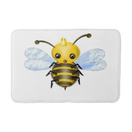 Baby Bee Bath Mat Badrumsmatta