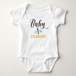 Baby Bee Personlig T Shirt