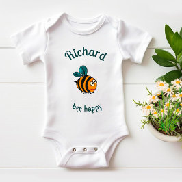 Baby bee t shirt