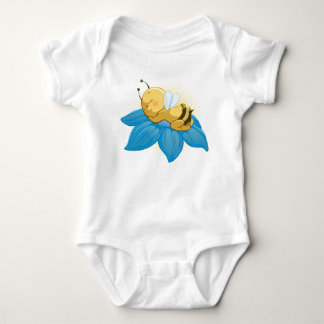 Baby Bee Tröja