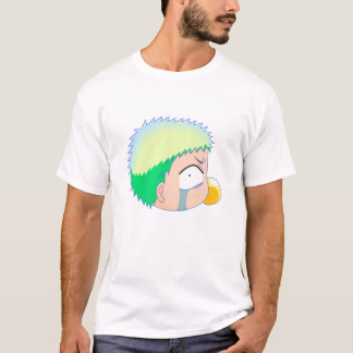 Baby Beel Head T-Shirt