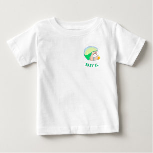 Baby Beelzebub Personlig T Shirt