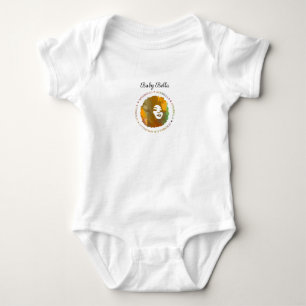 Baby Bella Tee