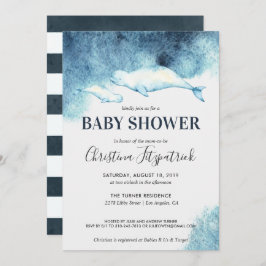 Baby Beluga | Inbjudan till babyvisningsprogram