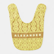 Baby Bib