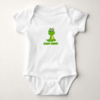 Baby Bib MOMENT Snuggle Stil T Shirt