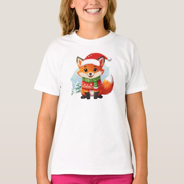 Baby Bib T Shirt (Framsida)