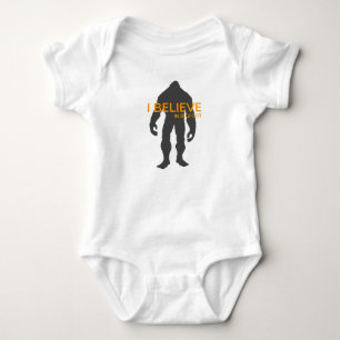 Baby Bigfoot T-Shirt