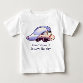 baby bil t shirt