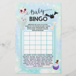 baby bingo