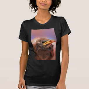 Baby Bird T Shirt