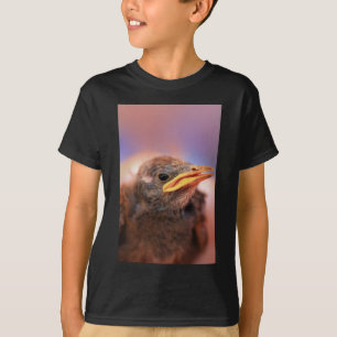 Baby Bird Tee Shirt